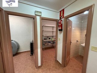Local comercial en venta en Barrio de Uribarri en Bilbao