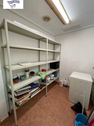 Local comercial en venta en Barrio de Uribarri en Bilbao