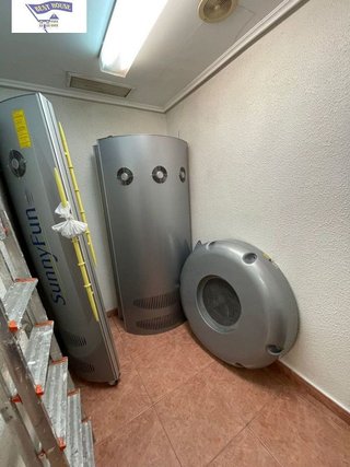 Local comercial en venta en Barrio de Uribarri en Bilbao