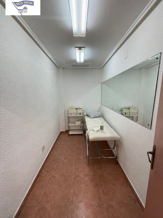 Local comercial en venta en Barrio de Uribarri en Bilbao