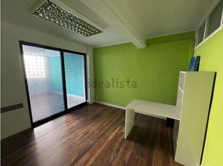Oficina en venta en Indautxu en Bilbao