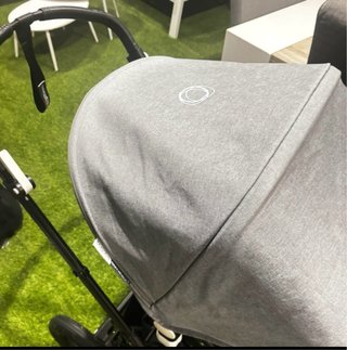Bugaboo Cameleon 3.