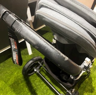 Bugaboo Cameleon 3.