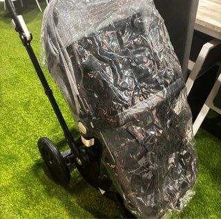 Bugaboo Cameleon 3.