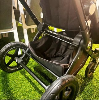 Bugaboo Cameleon 3.