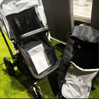 Bugaboo Cameleon 3.