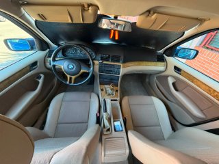 BMW Serie 3 2003
