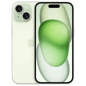 iPhone 15 128 GB Verde