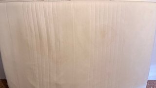 Colchón IKEA MYRBÄCKA
