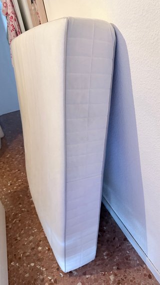 Colchón IKEA MYRBÄCKA