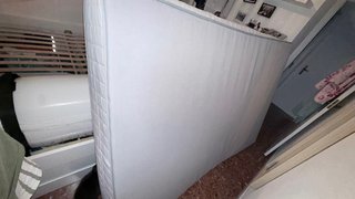 Colchón IKEA MYRBÄCKA