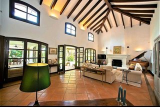 Chalet en alquiler en Los Naranjos - Las Brisas en Marbella
