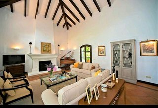 Chalet en alquiler en Los Naranjos - Las Brisas en Marbella