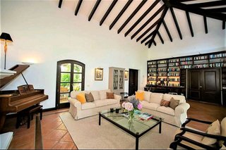 Chalet en alquiler en Los Naranjos - Las Brisas en Marbella