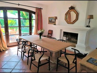 Chalet en alquiler en Los Naranjos - Las Brisas en Marbella