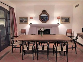 Chalet en alquiler en Los Naranjos - Las Brisas en Marbella