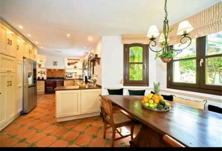 Chalet en alquiler en Los Naranjos - Las Brisas en Marbella
