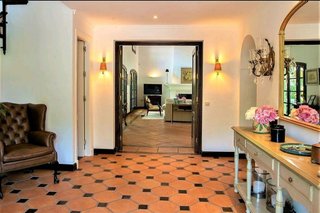 Chalet en alquiler en Los Naranjos - Las Brisas en Marbella