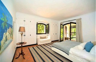 Chalet en alquiler en Los Naranjos - Las Brisas en Marbella