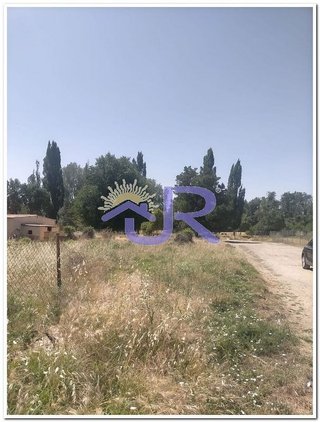 Terreno en venta en Zona Industrial en Paracuellos de Jarama