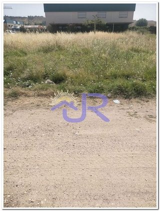 Terreno en venta en Zona Industrial en Paracuellos de Jarama