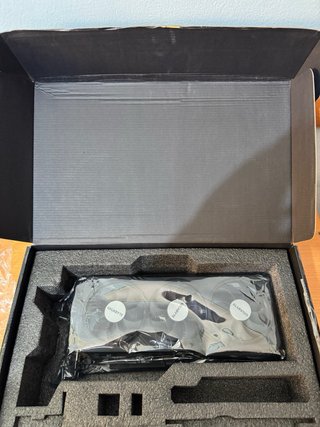 Tarjeta Gráfica NVIDIA GeForce RTX 4070 Ti SUPER