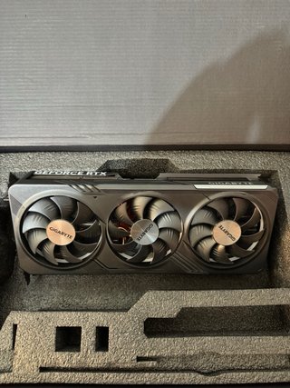 Tarjeta Gráfica NVIDIA GeForce RTX 4070 Ti SUPER