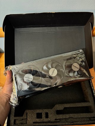 Tarjeta Gráfica NVIDIA GeForce RTX 4070 Ti SUPER