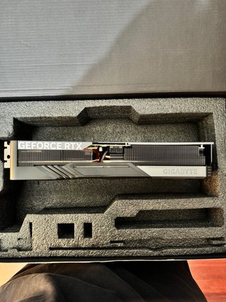 Tarjeta Gráfica NVIDIA GeForce RTX 4070 Ti SUPER