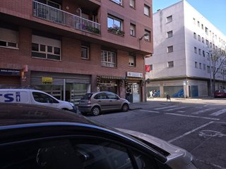 Local comercial en venta en Eixample Sud – Migdia en Girona