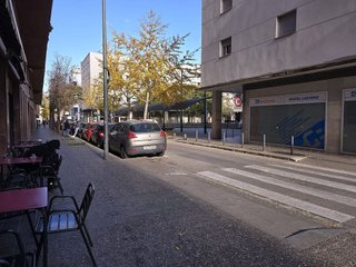 Local comercial en venta en Eixample Sud – Migdia en Girona