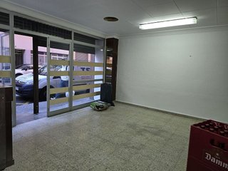 Local comercial en venta en Eixample Sud – Migdia en Girona