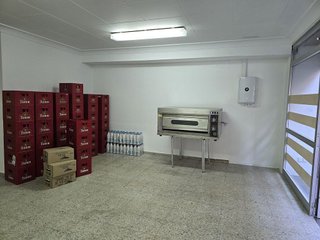 Local comercial en venta en Eixample Sud – Migdia en Girona