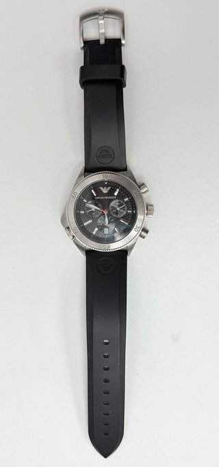 Reloj Pulsera Caballero Armani AR-0548