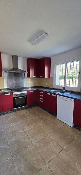 Casa pareada en alquiler en Riviera del Sol en Mijas