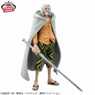 Silvers Rayleigh. King of Artist.