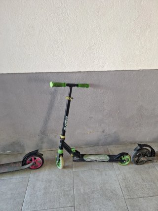 Pack 3 Patinetes de Paseo