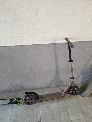 Pack 3 Patinetes de Paseo