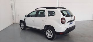 Dacia Duster 2022
