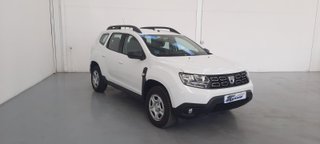 Dacia Duster 2022