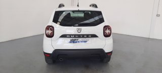 Dacia Duster 2022