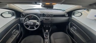 Dacia Duster 2022