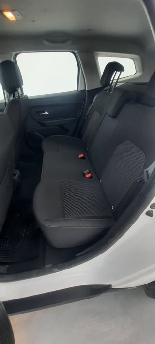 Dacia Duster 2022