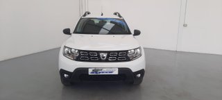 Dacia Duster 2022
