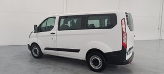 Ford Transit Custom 2021