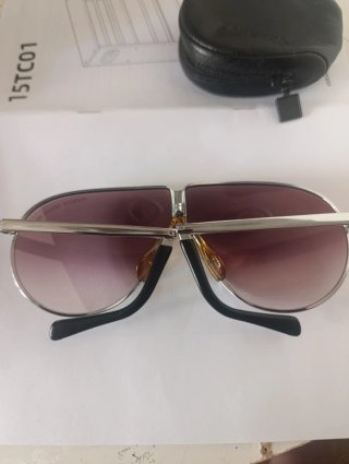 Gafas Sol Vintage Porsche Design Carrera 5622