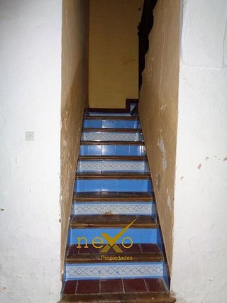Chalet en venta en Carmona