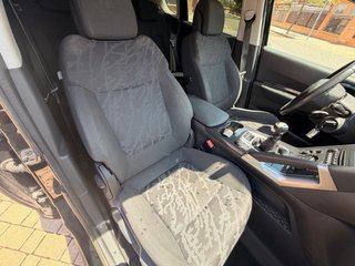 Peugeot 3008 2011