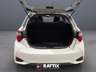 Toyota Yaris Yaris 1.5h Active