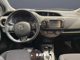 Toyota Yaris Yaris 1.5h Active